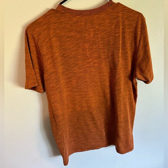 Texas Longhorns Nike Dri-Fit T-Shirt - Picture 2 of 3